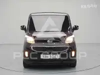 2012 KIA Ray