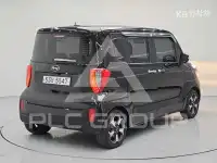 2012 KIA Ray