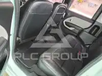 2012 KIA Ray
