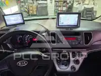 2012 KIA Ray