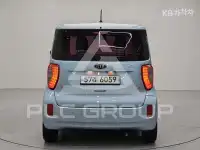 2012 KIA Ray