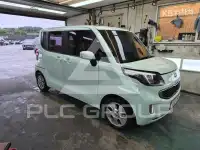 2012 KIA Ray