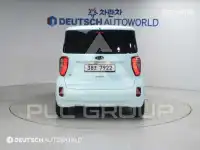 2012 KIA Ray