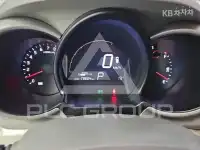 2012 KIA Ray