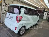 2012 KIA Ray