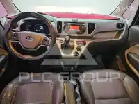 2012 KIA Ray