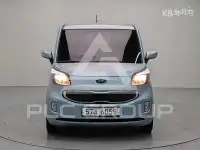 2012 KIA Ray