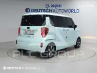 2012 KIA Ray