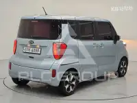 2012 KIA Ray