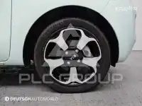 2012 KIA Ray