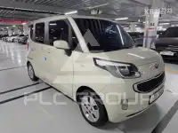 2012 KIA Ray