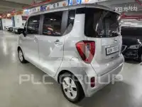 2012 KIA Ray