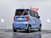 2012 KIA Ray
