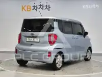 2012 KIA Ray