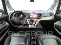 2012 KIA Ray