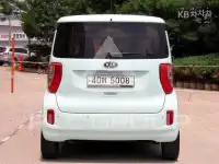 2012 KIA Ray