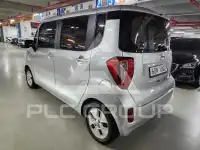 2012 KIA Ray