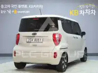 2012 KIA Ray