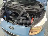 2012 KIA Ray