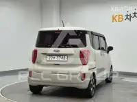 2012 KIA Ray