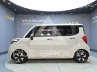 2012 KIA Ray