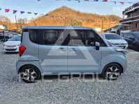 2012 KIA Ray