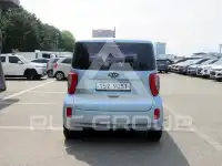 2012 KIA Ray