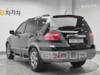 2012 KIA Mohave