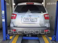 2012 KIA Mohave