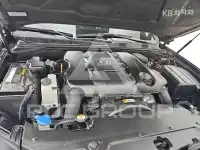 2012 KIA Mohave
