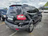 2012 KIA Mohave