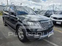 2012 KIA Mohave