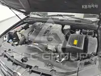 2012 KIA Mohave