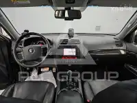 2012 KIA Mohave