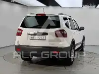 2012 KIA Mohave
