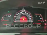 2012 KIA Mohave