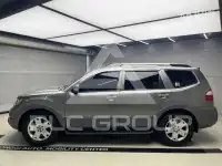 2012 KIA Mohave