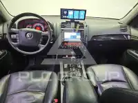 2012 KIA Mohave