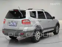 2012 KIA Mohave