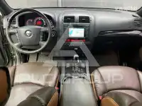 2012 KIA Mohave