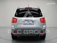 2012 KIA Mohave