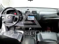 2012 KIA Mohave