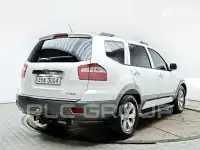 2012 KIA Mohave