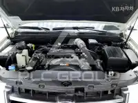2012 KIA Mohave