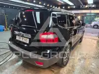 2012 KIA Mohave