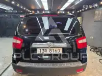 2012 KIA Mohave