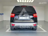 2012 KIA Mohave