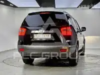 2012 KIA Mohave