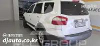 2012 KIA Mohave