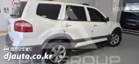2012 KIA Mohave
